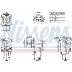 AGR-Ventil NISSENS 98174 – Zbozi.Blesk.cz