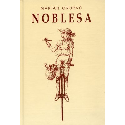 Noblesa – Zboží Mobilmania