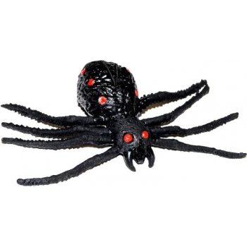 Wiky pavouk gumový 880360