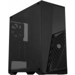 Cooler Master MasterBox K501L MCB-K501L-KANN-S00 – Hledejceny.cz