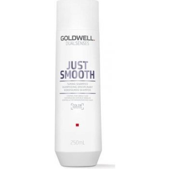 Goldwell Dualsenses Just Smooth Taming Shampoo 250 ml