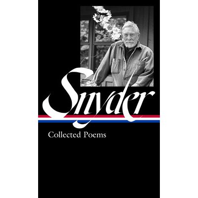 Gary Snyder: Collected Poems loa #357