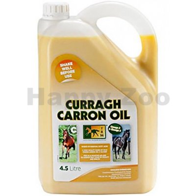 TRM Curragh Carron Oil 20 l – Hledejceny.cz