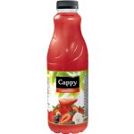 Cappy jahoda 1 l – Zboží Dáma