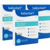 Doplněk stravy Babystart FertilMan vitamíny pro muže s L-taurinem 3 x 30 tablet