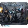 Podložky pod myš ABYstyle StarCraft - Artanis, Kerrigan & Raynor ABYACC462