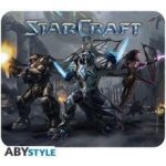 ABYstyle StarCraft - Artanis, Kerrigan & Raynor ABYACC462 – Hledejceny.cz