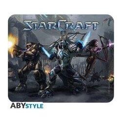 ABYstyle StarCraft - Artanis, Kerrigan & Raynor ABYACC462