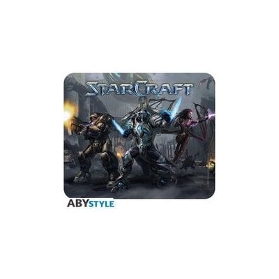 ABYstyle StarCraft - Artanis, Kerrigan & Raynor ABYACC462