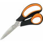 Nůžky na bylinky a zeleninu Solid SP240 Fiskars 1063327 – Zbozi.Blesk.cz