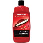 Mothers California Gold Scratch Remover 236 ml – Zboží Mobilmania