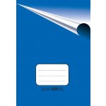 BOBO BLOK školní sešit 420 čistý – Sleviste.cz