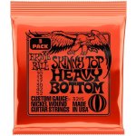 Ernie Ball 3215 – Zboží Mobilmania