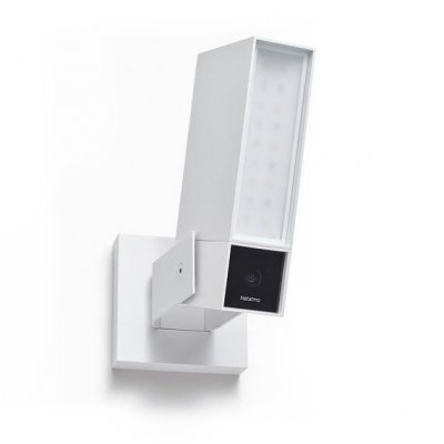 Netatmo NOC-S-W-EC – Zbozi.Blesk.cz