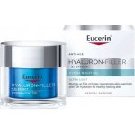 Eucerin Hyaluron-Filler + 3x Effect Noční pleťový krém 50 ml – Sleviste.cz