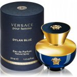 Versace Dylan Blue parfémovaná voda dámská 30 ml – Hledejceny.cz