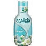 Mazilia Mushio Bianco pěna do koupele 1 l – Zboží Dáma