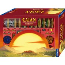 The Settlers of Catan 5th Edition