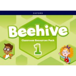 Beehive 1 Classroom Resource Pack Oxford University Press