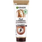 Garnier Hand Superfood regenerační krém na ruce s kakaem 75 ml – Zbozi.Blesk.cz