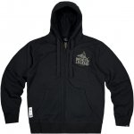 YAKUZA mikina BL 211 Broken Legend Zip black – Hledejceny.cz