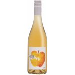 Farma u Tří dubů Jablečný Sladký Cider 0,75 l (sklo) – Zboží Dáma