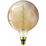 Philips LED žárovka VINTAGE E27/4,5W/230V 1800K P2344A – Hledejceny.cz
