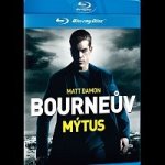 Bournův mýtus BD – Zboží Mobilmania