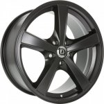 Diewe Trina 7x16 5x105 ET38 neros black – Hledejceny.cz