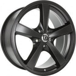 Diewe Trina 8,5x20 5x115 ET45 neros black