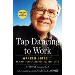 Tap Dancing to Work - Carol Loomis – Hledejceny.cz