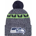 New Era Seattle Seahawks Sideline Knit beanie – Hledejceny.cz