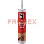 Den Braven Akrylový štukový tmel 310 ml – Zboží Mobilmania