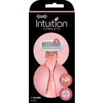 Wilkinson Sword Intuition Complete – Zboží Mobilmania
