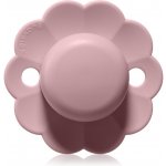 Suavinex dudlík SX Pro fyziologický wonder Pale Mauve – Zboží Dáma