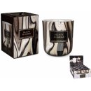 Bartek Candles MARBLE BLACK 150 g