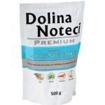 Dolina Noteci Premium Bohatá na jehněčí 0,5 kg – Hledejceny.cz