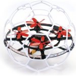 SWEEPER Set RTF Droneball Graupner/SJ - RC_72347 – Sleviste.cz
