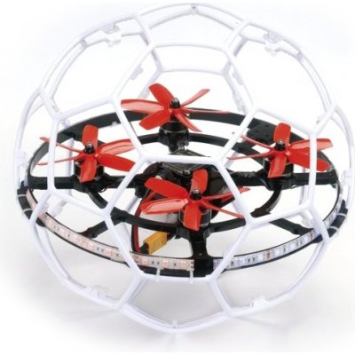 SWEEPER Set RTF Droneball Graupner/SJ - RC_72347 – Sleviste.cz