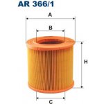 Vzduchový filtr FILTRON AR 366/1 – Hledejceny.cz