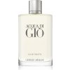 Parfém Armani Acqua di Giò toaletní voda pánská 200 ml plnitelná