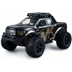 Amewi WARRIOR Desert Truck 4WD kovové tuningové díly až 45 km/h IPx4 RTR zlatá 1:10