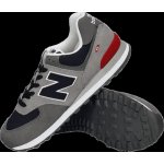 New Balance ML574EAD šedá – Hledejceny.cz