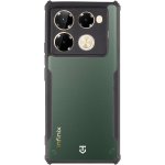 Tactical Quantum Stealth Infinix Note 40 Pro 4G Clear/Black – Hledejceny.cz