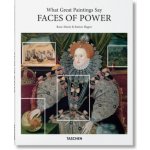 Faces of Power - Rose-Marie Hagen – Sleviste.cz