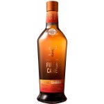 Glenfiddich Fire and Cane 43% 0,7 l (holá láhev) – Zboží Dáma