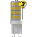 Žárovka Emos LED žárovka Classic JC A++ 3,5W G9 Neutrální bílá