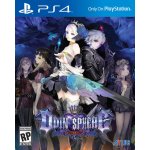 Odin Sphere Leifthrasir – Hledejceny.cz