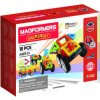 Stavebnice Magformers Magformers WOW PLUS SET 18 ks