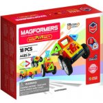 MAGFORMERS WOW Plus – Zbozi.Blesk.cz